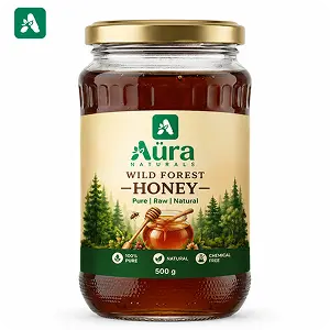 Wild Honey