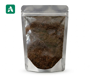 Palm Candy Powder