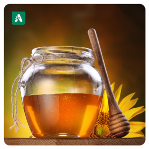Jamun Honey