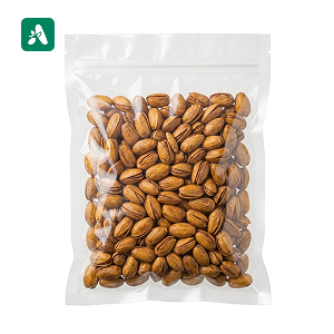 Roasted Pistachios