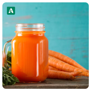 Carrot Malt