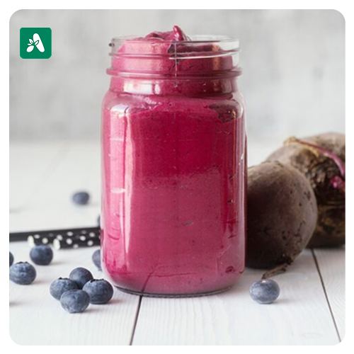 Beetroot Malt