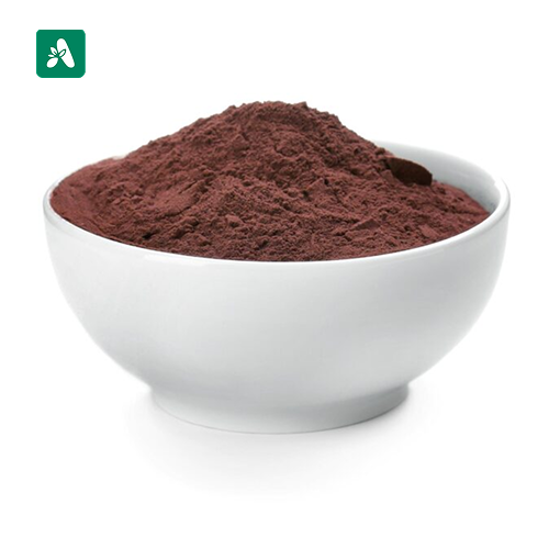 Chocolate Beetroot Malt