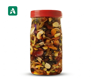Honey Infused Dry Fruits