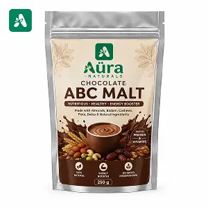Chocolate ABC Malt